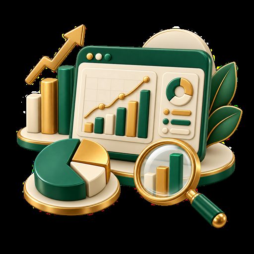 تقارير Cashier POS